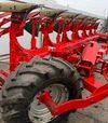 Плуг навісний Opall-Agri Orion 180 6S, 2014 р.в, б/в - 2