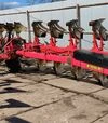 Плуг навісний Opall-Agri Orion 180 6S, 2014 р.в, б/в - 6