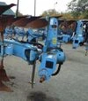 Плуг оборотний LEMKEN EurOpal 9, 6 корпусів, б/в - 5