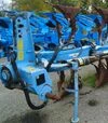 Плуг оборотний LEMKEN EurOpal 9, 6 корпусів, б/в - 7