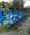 Плуг оборотный LEMKEN Opal 120, 5 (4+1) корпусов, б/у - 1