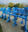Плуг оборотный LEMKEN Opal 120, 5 (4+1) корпусов, б/у - 6