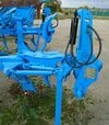 Плуг оборотный LEMKEN Opal 120, 5 (4+1) корпусов, б/у - 5