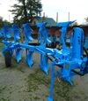 Плуг оборотный LEMKEN EurOpal 7, 5 (4+1) корпусов, б/у - 2