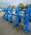 Плуг оборотный LEMKEN EurOpal 7, 5 (4+1) корпусов, б/у - 4