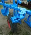 Плуг оборотный LEMKEN EurOpal 7, 5 (4+1) корпусов, б/у - 6