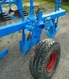 Плуг оборотний LEMKEN Opal 120, 4 корпуси, б/в - 3