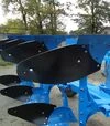 Плуг оборотний LEMKEN Opal 120, 4 корпуси, б/в - 5