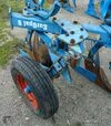 Плуг оборотний LEMKEN EurOpal 5, б/в - 7
