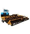 Лущильник дисковий причіпний General Machines 5,2 м - 1