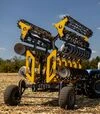 Лущильник дисковий причіпний General Machines 5,2 м - 3