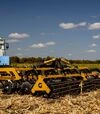 Лущильник дисковий причіпний General Machines 5,2 м - 4