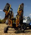 Лущильник дисковий причіпний General Machines 5,2 м - 5