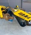 Лущильник дисковий причіпний General Machines 5,2 м - 6