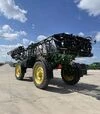 Опрыскиватель John Deere 4940 - 6