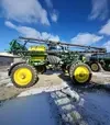 Обприскувач John Deere 4040  - 5