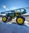 Обприскувач John Deere 4040  - 1