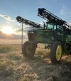 Обприскувач самохідний John Deere 4720, 2005 р.в, б/в - 1