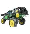 Опрыскиватель самоходный John Deere 4830, 2009 г.в, б/у - 5