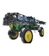 Опрыскиватель самоходный John Deere 4830, 2009 г.в, б/у - 7