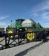 Самоходный опрыскиватель John Deere 4930, 2008 г.в., 12217 м/ч - 44