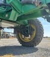 Самоходный опрыскиватель John Deere 4930, 2008 г.в., 12217 м/ч - 60