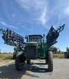 Самоходный опрыскиватель John Deere 4930, 2008 г.в., 12217 м/ч - 65