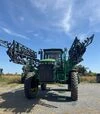 Самоходный опрыскиватель John Deere 4930, 2008 г.в., 12217 м/ч - 66