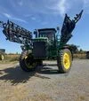 Самоходный опрыскиватель John Deere 4930, 2008 г.в., 12217 м/ч - 68