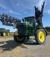 Самоходный опрыскиватель John Deere 4930, 2008 г.в., 12217 м/ч - 70