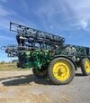 Самоходный опрыскиватель John Deere 4930, 2008 г.в., 12217 м/ч - 73