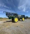 Самоходный опрыскиватель John Deere 4930, 2008 г.в., 12217 м/ч - 74