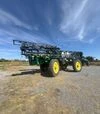 Самоходный опрыскиватель John Deere 4930, 2008 г.в., 12217 м/ч - 75