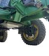Самоходный опрыскиватель John Deere 4930, 2008 г.в., 12217 м/ч - 16