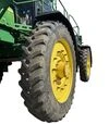 Самоходный опрыскиватель John Deere 4930, 2008 г.в., 12217 м/ч - 2