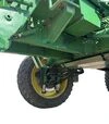 Самоходный опрыскиватель John Deere 4930, 2008 г.в., 12217 м/ч - 3