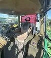Самоходный опрыскиватель John Deere 4930, 2008 г.в., 12217 м/ч - 26