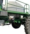 Самоходный опрыскиватель John Deere 4930, 2008 г.в., 12217 м/ч - 5