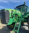 Самоходный опрыскиватель John Deere 4930, 2008 г.в., 12217 м/ч - 30