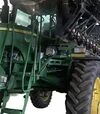 Обприскувач самохідний John Deere 4930, 2008 р.в., 16706 м/год - 2
