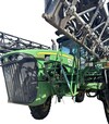 Обприскувач самохідний John Deere 4930, 2010 р.в., 15331 м/год - 11