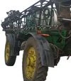 Обприскувач самохідний John Deere 4930, 2010 р.в., 15331 м/год - 2