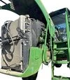Обприскувач самохідний John Deere 4930, 2010 р.в., 15331 м/год - 20