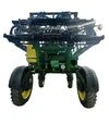 Опрыскиватель самоходный John Deere 4730, 2009 г.в., 6086 м/ч - 4