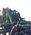 Опрыскиватель самоходный John Deere 4930, 2011 г.в., 3305 м/ч - 15