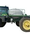Опрыскиватель самоходный John Deere 4930, 2011 г.в., 3305 м/ч - 16