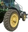 Опрыскиватель самоходный John Deere 4930, 2011 г.в., 3305 м/ч - 18