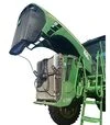 Опрыскиватель самоходный John Deere 4930, 2011 г.в., 3305 м/ч - 19