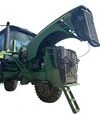 Опрыскиватель самоходный John Deere 4930, 2011 г.в., 3305 м/ч - 2