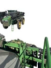 Опрыскиватель самоходный John Deere 4930, 2011 г.в., 3305 м/ч - 23